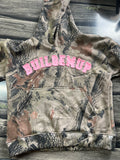 Camo OverSized hoodie: PRE ORDER (CLOSED)