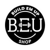 BuildEmUp Fitness Shop - Home