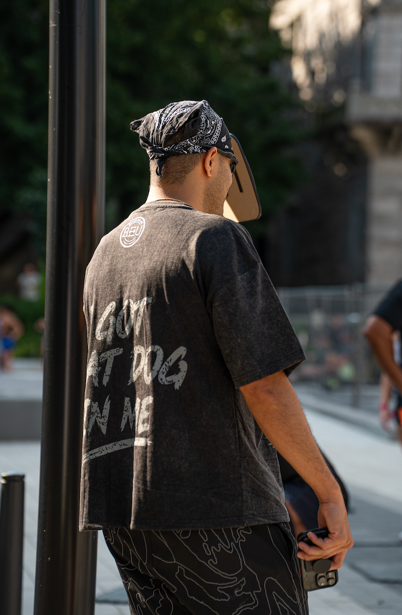 Dog in Me Tee