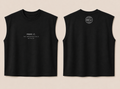 THE IMPOSSIBLE MILE TEE — PREORDER ONLY